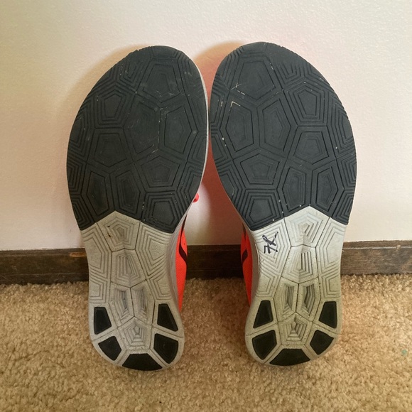 Nike Zoom Fly. Women’s size 9. - Picture 6 of 8